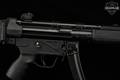 Makina ve Kimya Endüstrisi (MKE) AP5 9mm Luger Black in Excellent Condition Image 5