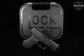 Glock G30 Gen4 .45 ACP Black in Good Condition Image 2