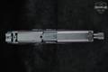 Smith & Wesson (S&W) M&P9 M2.0 Compact Threaded Barrel, No Thumb Safety 9mm Luger Black in Very Good Condition Image 4