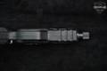 Smith & Wesson (S&W) M&P9 M2.0 Compact Threaded Barrel, No Thumb Safety 9mm Luger Black in Very Good Condition Image 5