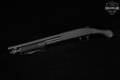 Mossberg 590 Shockwave 12 Gauge Blued & Synthetic in Good Condition Image 2