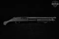 Mossberg 590 Shockwave 12 Gauge Blued & Synthetic in Good Condition Image 3