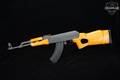 1994 Norinco MAK-90 Thumbhole Sporter 7.62x39 Blued in Good Condition Image 2