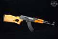 1994 Norinco MAK-90 Thumbhole Sporter 7.62x39 Blued in Good Condition Image 3