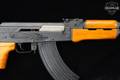 1994 Norinco MAK-90 Thumbhole Sporter 7.62x39 Blued in Good Condition Image 5
