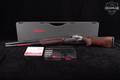 2022 Benelli Model 828U 12 Gauge Silver in Excellent Condition Image 2