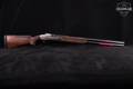 2022 Benelli Model 828U 12 Gauge Silver in Excellent Condition Image 3