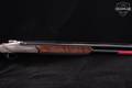 2022 Benelli Model 828U 12 Gauge Silver in Excellent Condition Image 5
