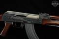 1984-1988 Jing-An GSAD MANH Type 56S Spiker; GSAD import 7.62x39 Blued & Wood in Good Condition Image 5