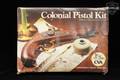 CVA Colonial Pistol Kit .45 BPM (Black Powder) in Fair Condition Image 2