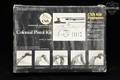 CVA Colonial Pistol Kit .45 BPM (Black Powder) in Fair Condition Image 3