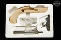 CVA Colonial Pistol Kit .45 BPM (Black Powder) in Fair Condition Image 4