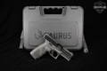 Taurus TS9 9mm Luger Two-Tone Black & Grey in Excellent Condition Image 2