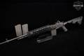 Springfield Armory M1A Sage International EBR Chassis .308 Win. Parkerized in Very Good Condition Image 2
