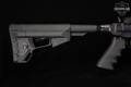 Springfield Armory M1A Sage International EBR Chassis .308 Win. Parkerized in Very Good Condition Image 4