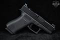 Glock G43X Slimline 9mm Luger Black in Very Good Condition Image 3