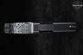 Glock G43X Slimline 9mm Luger Black in Very Good Condition Image 4