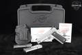Kimber Stainless Pro Carry II 9mm Luger Satin Silver in Excellent Condition Image 2