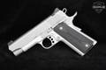 Kimber Stainless Pro Carry II 9mm Luger Satin Silver in Excellent Condition Image 3