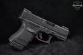 Glock G30 .45 ACP Black in Excellent Condition Image 3