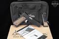 Dan Wesson Specialist .45 ACP Black in Very Good Condition Image 2