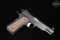 Dan Wesson Specialist .45 ACP Black in Very Good Condition Image 3