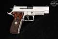2018 Sig Sauer P226 Elite 9mm Luger Stainless in Excellent Condition Image 3