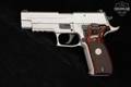 2018 Sig Sauer P226 Elite 9mm Luger Stainless in Excellent Condition Image 4