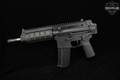 Extar EXP556 MK II 5.56mm NATO Black in Excellent Condition Image 3