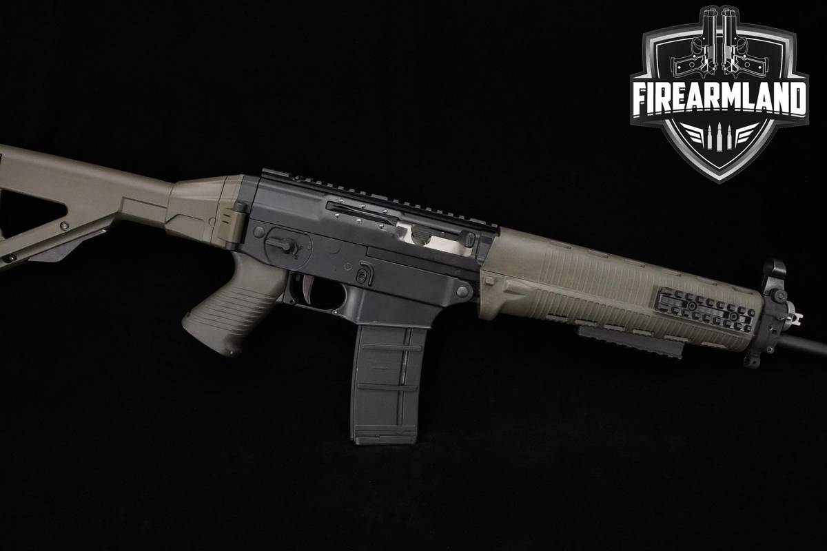 2009 Sig Sauer SIG 556 Classic 5.56 NATO Sig-Sauer SIG-556 SIG556 ORIG CASE