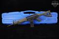 2009 Sig Sauer SIG 556 Classic 5.56mm NATO Black in Excellent Condition Image 2