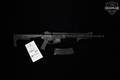 Smith & Wesson (S&W) M&P-15 5.56mm NATO Black in Very Good Condition Image 2