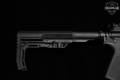 Smith & Wesson (S&W) M&P-15 5.56mm NATO Black in Very Good Condition Image 3