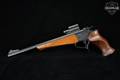 Thompson Center (TC, T/C, TCA) Contender Super 14 .300 Whisper Blued in Good Condition Image 2