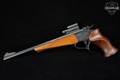 Thompson Center (TC, T/C, TCA) Contender Super 14 .300 Whisper Blued in Good Condition Image 3