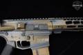 Delta Level Defense CT4-2A 5.56mm NATO Battleworn FDE in Good Condition Image 5