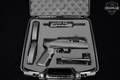 2016 Sturm Ruger 22 Charger Takedown .22 LR Black in Very Good Condition Image 2