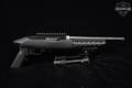 2016 Sturm Ruger 22 Charger Takedown .22 LR Black in Very Good Condition Image 3