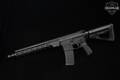 Wilson Combat (WC) WC-15F Geissele Upper 5.56mm NATO Black in Excellent Condition Image 2