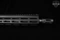 Wilson Combat (WC) WC-15F Geissele Upper 5.56mm NATO Black in Excellent Condition Image 4