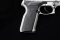 Stoeger Industries Cougar 8000 F 9mm Luger Matte Stainless in Fair Condition Image 4