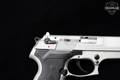 Stoeger Industries Cougar 8000 F 9mm Luger Matte Stainless in Fair Condition Image 5