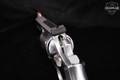 Smith & Wesson (S&W) Model 66 66-1 .357 Mag. Satin Stainless in Good Condition Image 5