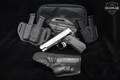 Springfield Armory EMP 4 Lightweight Champion 9mm Luger (9x19 Para) Two-Tone in Very Good Condition Image 2