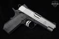 Springfield Armory EMP 4 Lightweight Champion 9mm Luger (9x19 Para) Two-Tone in Very Good Condition Image 3