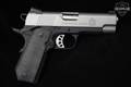Springfield Armory EMP 4 Lightweight Champion 9mm Luger (9x19 Para) Two-Tone in Very Good Condition Image 4