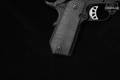 Springfield Armory EMP 4 Lightweight Champion 9mm Luger (9x19 Para) Two-Tone in Very Good Condition Image 5