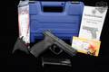 Smith & Wesson (S&W) M&P40 .40 S&W Black in Very Good Condition Image 2