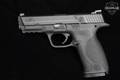 Smith & Wesson (S&W) M&P40 .40 S&W Black in Very Good Condition Image 3