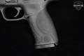 Smith & Wesson (S&W) M&P40 .40 S&W Black in Very Good Condition Image 4